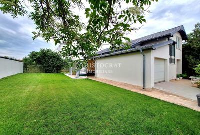 Vilă proximitate lac Corbeanca - 25