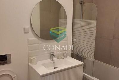 Apartament cu 2 camere semidecomandat în Grivița - 3