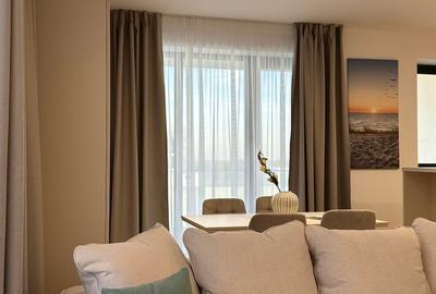 Locuință Modernă in bloc finalizat | Verdeață și Aer Curat lângă Băneasa - 20