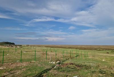 Spațiu comercial, în Vadu - 6