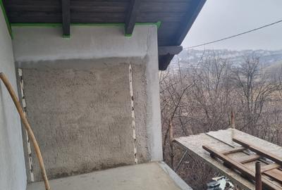 Casă individuală cu 4 camere cu Canalizare în Miroslava - 10