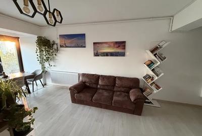 Apartament cu 3 camere decomandat, mobilat în Colentina - 3