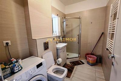 Apartament cu 2 camere decomandat în Albert - 10