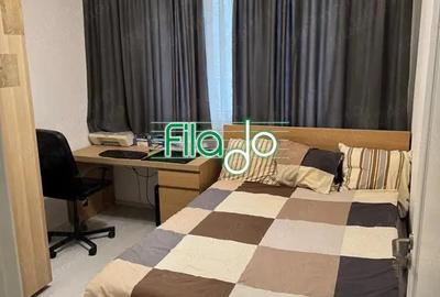 Apartament 3 camere cu centrala proprie Titan Auchan - 5
