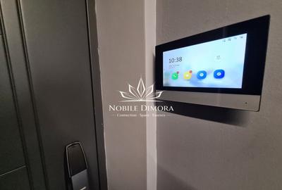 Apartament cu 2 camere semidecomandat, mobilat în Bogdăneștilor - 20