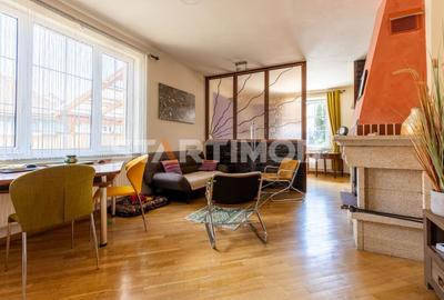 Casă individuală cu 4 camere cu Canalizare în Central - 17