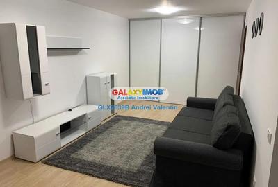 Apartament Modern Berceni - Dimitrie Leonida - Parcare - Metrou - 1