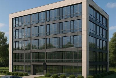 Teren 2.500 mp Baneasa  oportunitate dezvoltare P+4 - 3