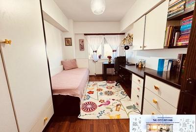 DE VÂNZARE apartament 3 camere 91 mp, Zona Ultimul Leu, Complex Vega! - 4