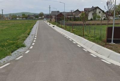 Spațiu comercial, în Paltin - 2