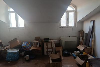 VILĂ INTERBELICĂ DE VÂNZARE ZONA ULTRACENTRALĂ, LEON VODĂ PIAȚA UNIRII - 6