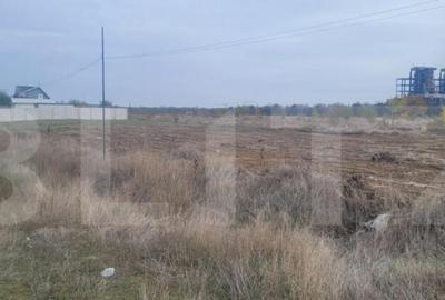 Teren intravilan, 1200 mp, centura de Nord zona Pensiunea St - 5