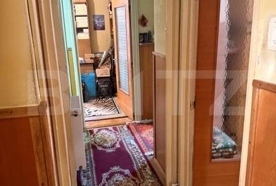 Apartament cu 3 camere decomandat, mobilat în Griviței - 5