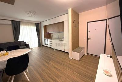 Apartament de lux prima inchiriere 3 camere balcon parcare - 6