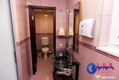 Spațiu comercial, de 230 mp, în Central - 6