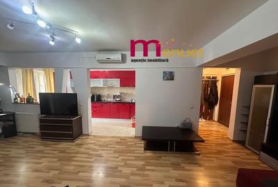 Apartament 2 camere,zona Centrala,etaj 2 - 3
