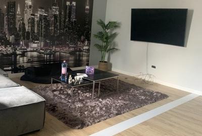 Apartament cu 2 camere decomandat, mobilat în Gara - 7