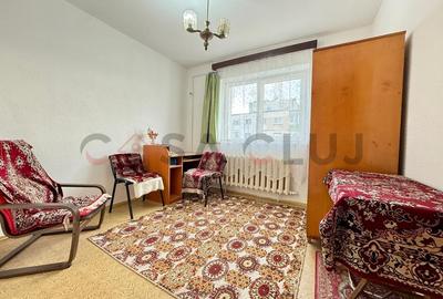 2 camere, decomandat, Baza Sportivă "La Terenuri"! - 5