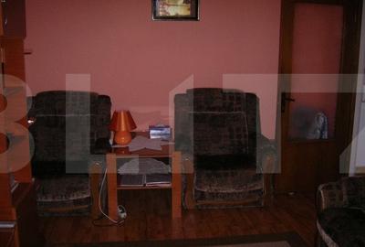 Apartament 2 camere, balcon 12 mp, decomandat, 56 mp, Gh.Doja - 3
