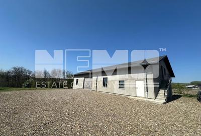 Spațiu comercial, de 300 mp, în Pătrăuți - 6