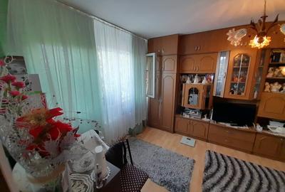 Apartament cu 2 camere semidecomandat, mobilat în Decebal - 9