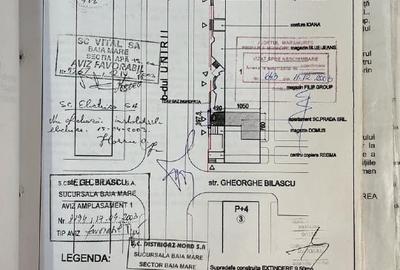 Spațiu comercial, de 68 mp, în Ultracentral - 1
