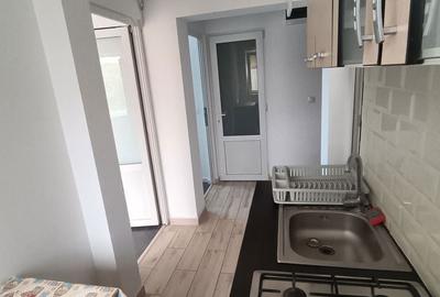 Apartament cu 2 camere în Alexandru cel Bun - 12