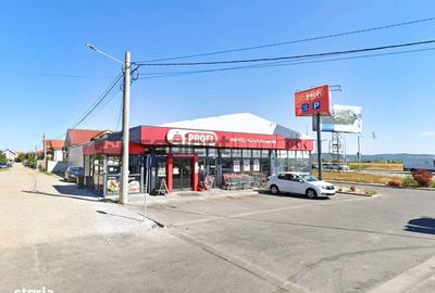 Spațiu comercial, de 613 mp, în Rontău - 4