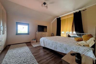 Casă cu 1 camere cu Teren 500 Mp în Giarmata - 12