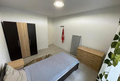 Inchiriere Apartament 3 camere Regie Crangasi Constructorilor - 4