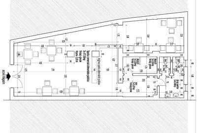 Spațiu comercial, de 108.80999755859 mp, în Gară - 1