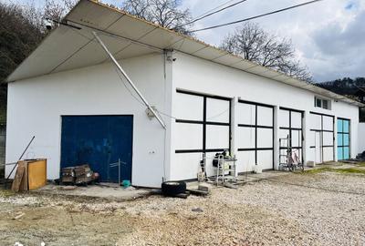 Spațiu comercial, de 100 mp, în Exterior Vest - 4
