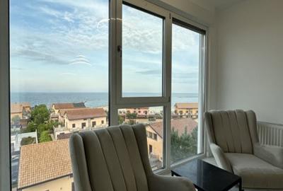 Apartament lux 4 camere - vedere la mare -Faleza Nord - 5