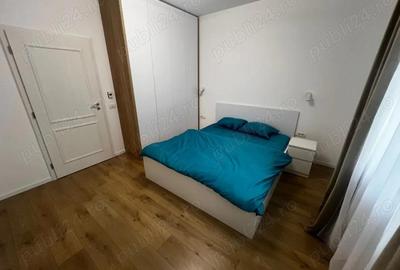 Proprietar Inchiriez casa moderna in Dumbravi?a, strada Alexandru Macedon - 4