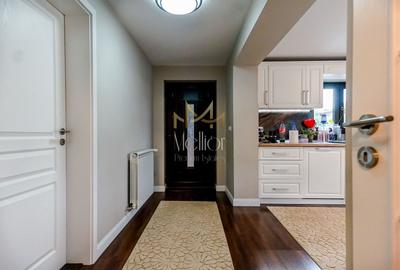 VAND/SCHIMB casa in Campenesti 1000 mp teren 270 mp utili 42 mp terasa - 25