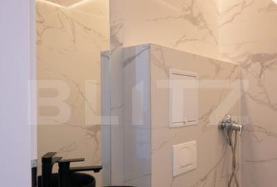 Garsoniera, 17.80 mp, zona Ipotesti - 5