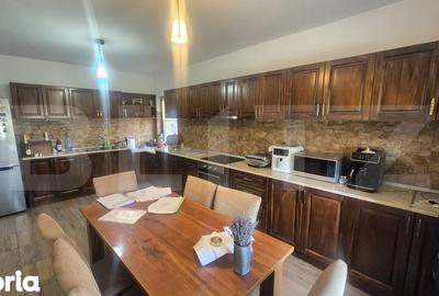 Casă cu 4 camere cu Teren 525 Mp în Livada - 8