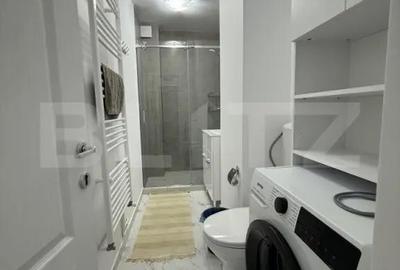 Apartament cu 2 camere decomandat în Central - 7