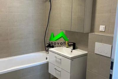 Apartament cu 2 camere în Șelimbăr