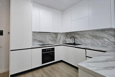 Apartament cu 2 camere în Nufărul - 16
