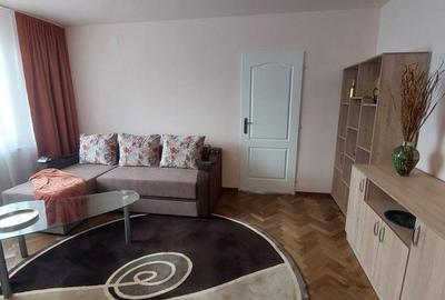 Apartament cu 2 camere nedecomandat în Ultracentral - 5