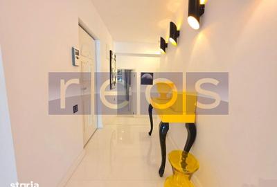 Apartament cu 4 camere decomandat, mobilat în Primăverii - 5