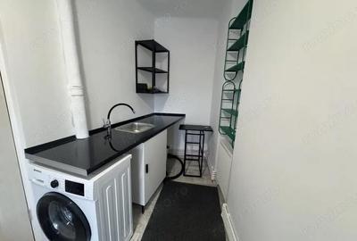 Garsoniera de pe strada Visinilor - 6