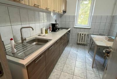 Apartament 2 camere - Tomis 1 - 5