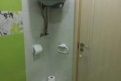 Garsoniera de inchiriat in zona Girocului - 3