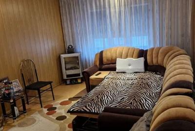 Apartament cu 3 camere decomandat în Central - 7
