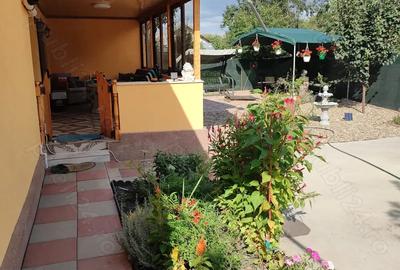 Casă cu 6 camere cu Teren 744 Mp în Vernești - 8