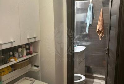 Apartament cu 3 camere în Cina - 8