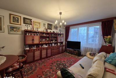 Apartament cu 4 camere decomandat în Militari - 1