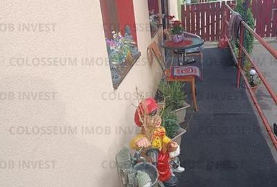 Garsonieră în Brașovul Vechi - 6